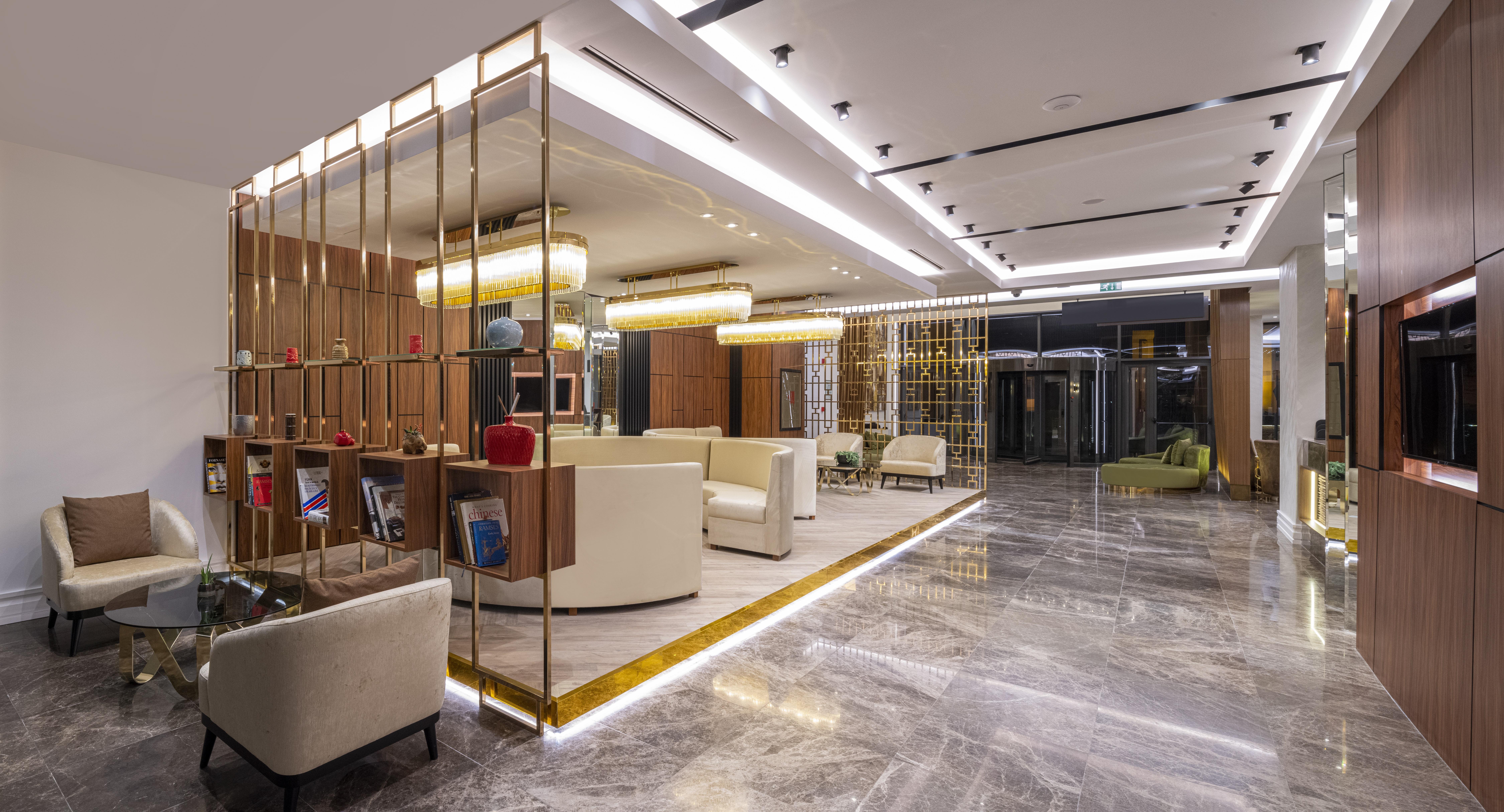 Movenpick Living Istanbul West, Istanbul
