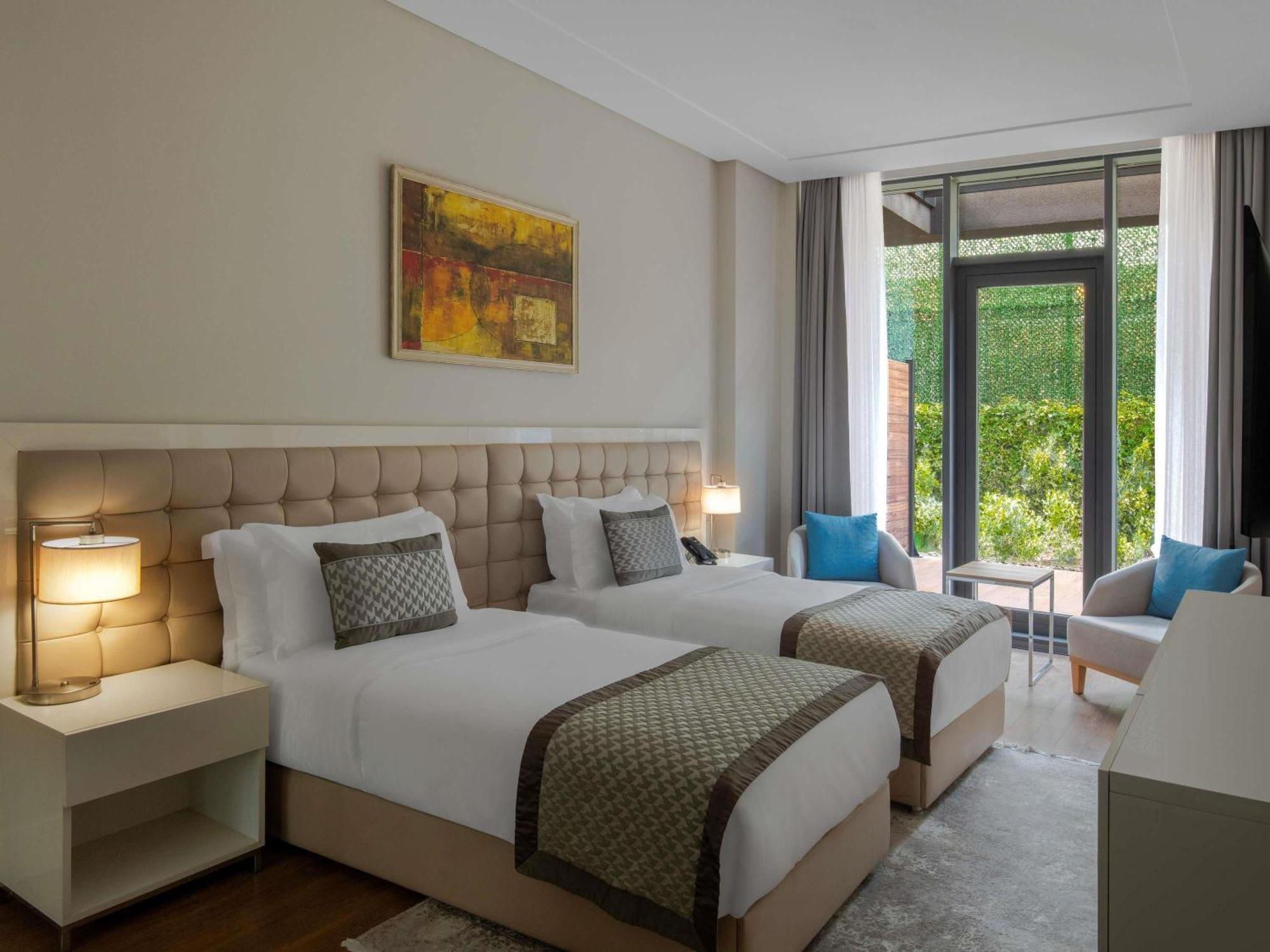 Movenpick Living Istanbul West — Photos 2