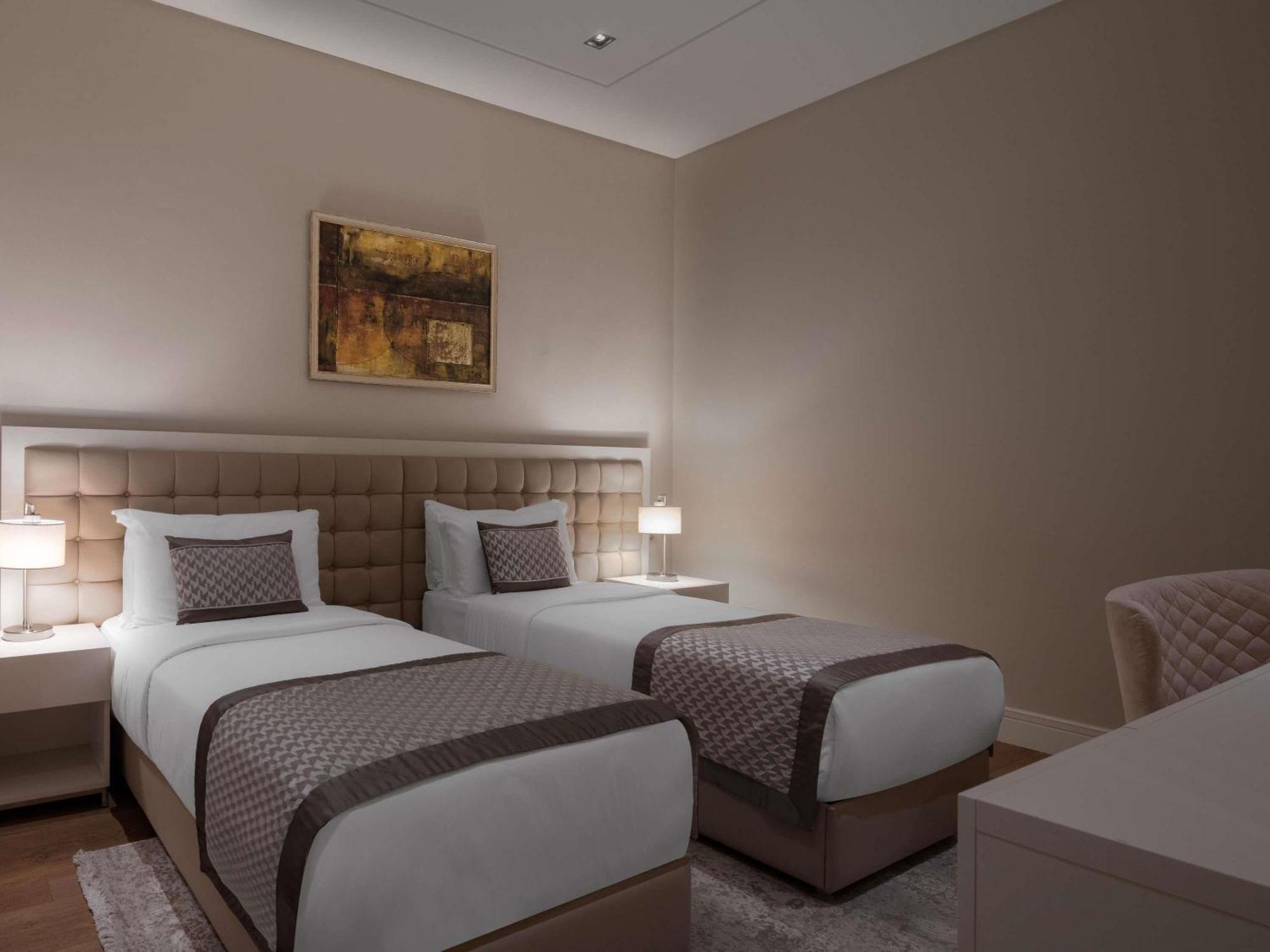 Movenpick Living Istanbul West — Photos 1